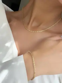 خاویاری استیل طلایی