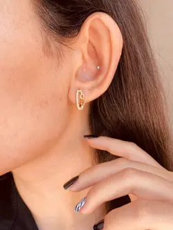 گوشواره همیشگی ژوپینگ
