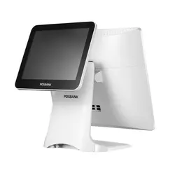 صندوق فروشگاهی پوز بانک APEXA Prime Qi3