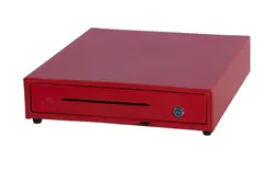 کشوی پول ساده محک