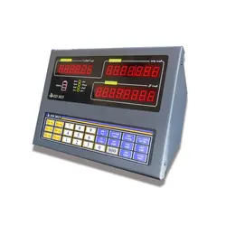 نمایشگر وزن  اعتماد ساده 3 ردیفه اعتماد مدلED2023EF | نمایندگی رسمی اعتماد