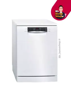 ظرفشویی بوش سری4 مدلSMS46MW20