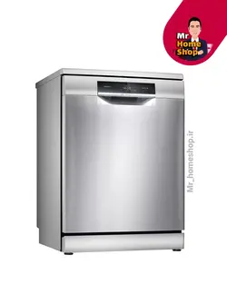 ظرفشویی بوش سری8 مدلSMS8ZDI48