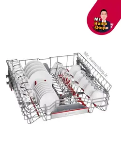 ظرفشویی بوش سری8 مدلSMS8ZDI48