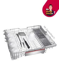 ظرفشویی بوش سری8 مدلSMS8ZDI48