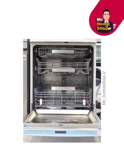 ظرفشویی بوش سری8 مدلSMS8ZDI48