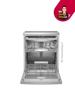 ظرفشویی بوش مدل SMS6ZCI49E