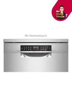 ظرفشویی بوش مدل SMS6ZCI49E