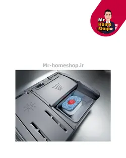 ظرفشویی بوش مدل SMS6ZCI49E