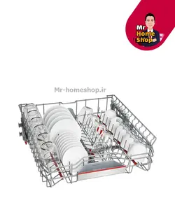 ظرفشویی بوش مدل SMS6ZCW