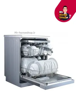 ظرفشویی دوو مدل1411 و1412