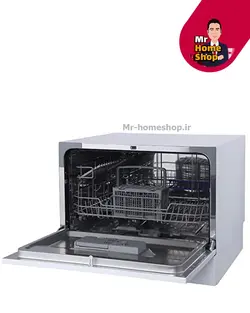 ظرفشویی رومیزی مایدیا مدلWQP6-3602F