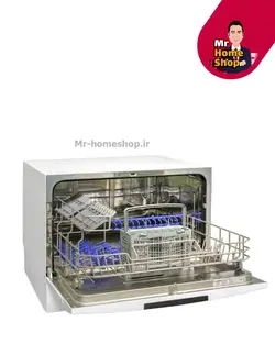 ظرفشویی رومیزی مایدیا مدلWQP6-3602F