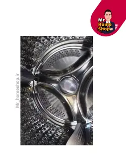 لباسشویی مجیک 8کیلویی مدل1448