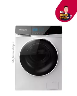 لباسشویی هیمالیا مدل دلتا