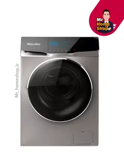 لباسشویی هیمالیا مدل دلتا