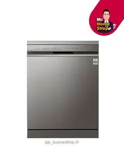 ماشین ظرفشویی ال جی مدل 512