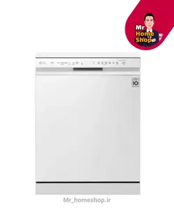ماشین ظرفشویی ال جی مدل 512
