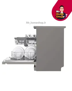 ماشین ظرفشویی ال جی مدل 512