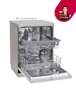 ماشین ظرفشویی ال جی مدل 512