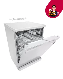 ماشین ظرفشویی ال جی مدل 512