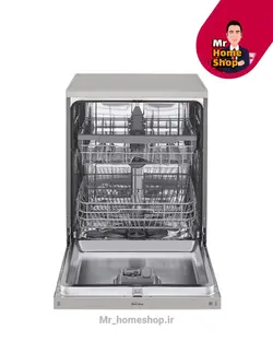 ماشین ظرفشویی ال جی مدل 512