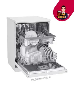 ماشین ظرفشویی ال جی مدل 512