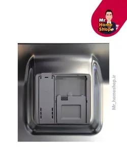 ماشین ظرفشویی بوش SMS8ZDW48