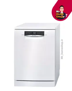 ماشین ظرفشویی بوش مدلSMS68TI02B