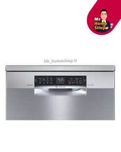 ماشین ظرفشویی بوش مدلSMS68TI02B