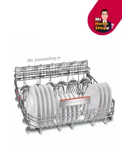 ماشین ظرفشویی بوش مدلSMS68TI02B