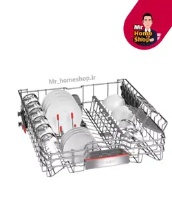 ماشین ظرفشویی بوش مدلSMS68TI02B