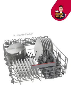 ماشین ظرفشویی مدلSMS4ECI26