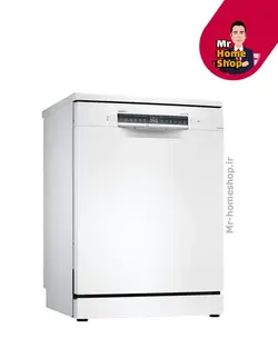 ماشین ظرفشویی مدلSMS4ECW26