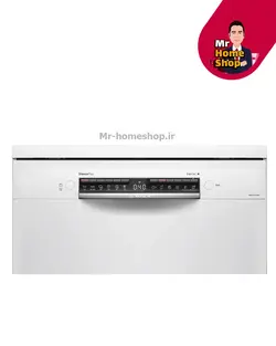 ماشین ظرفشویی مدلSMS4ECW26