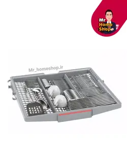 ماشین ظرفشویی مدلSMS4ECW26