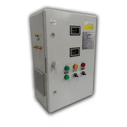 دستگاه ازن ژنراتور 50 گرم نیمه صنعتی