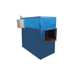 هیتر گلخانه 250هزار تک فن