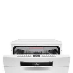ماشین ظرفشویی بوش مدل BOSCH SMS6ZCW08E