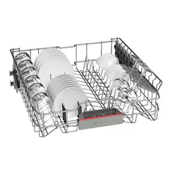 ماشین ظرفشویی توکار بوش مدل BOSCH SMV46NX03E