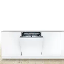 ماشین ظرفشویی توکار بوش مدل BOSCH SMV46NX03E