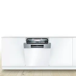 ماشین ظرفشویی توکار بوش مدل BOSCH SMI88TS02E