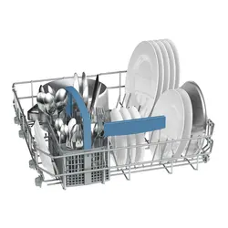 ماشین ظرفشویی بوش مدل BOSCH SMS53L02ME