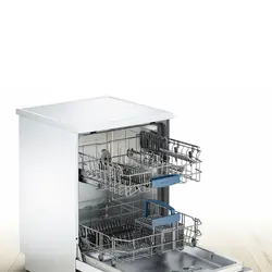 ماشین ظرفشویی بوش مدل BOSCH SMS53L02ME