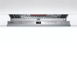 ماشین ظرفشویی توکار بوش مدل BOSCH SMV68MX07E