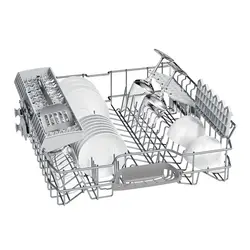 ماشین ظرفشویی بوش مدل BOSCH SMS50E92GC