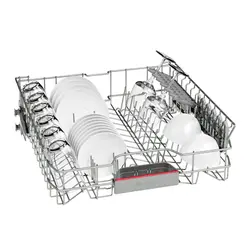 ماشین ظرفشویی بوش مدل BOSCH SMS67MW01E