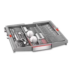 ماشین ظرفشویی بوش مدل BOSCH SMS68TW06E