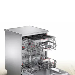ماشین ظرفشویی بوش مدل BOSCH SMS68TI20M