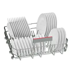 ماشین ظرفشویی توکار بوش مدل BOSCH SMV46MX01E